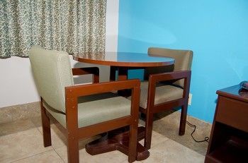 Texas Inn And Suites Citycenter At Utrgv 에든버그 외부 사진